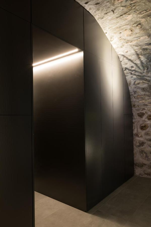 Civico 2 Apartment Costa Volpino Exterior photo